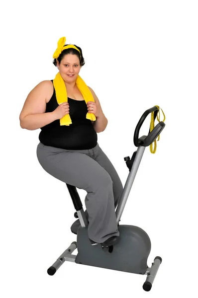 Fitness — Stock Photo, Image