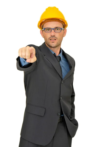 Engineer — Stock Photo, Image