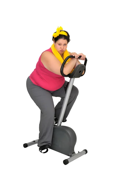 Fitness — Stock Photo, Image