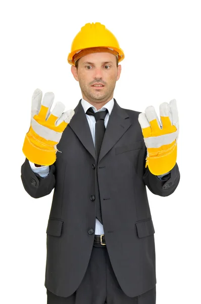 Engineer — Stock Photo, Image