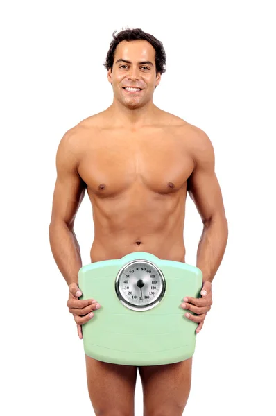 Fitness — Stock Photo, Image