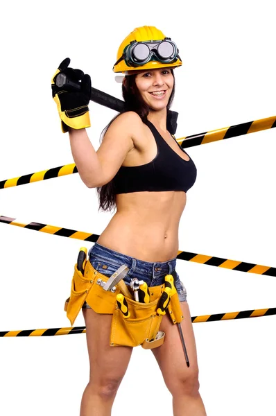 Worker — Stock Photo, Image