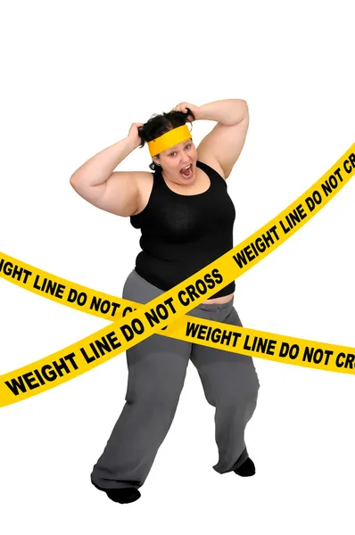 Weight — Stock Photo, Image