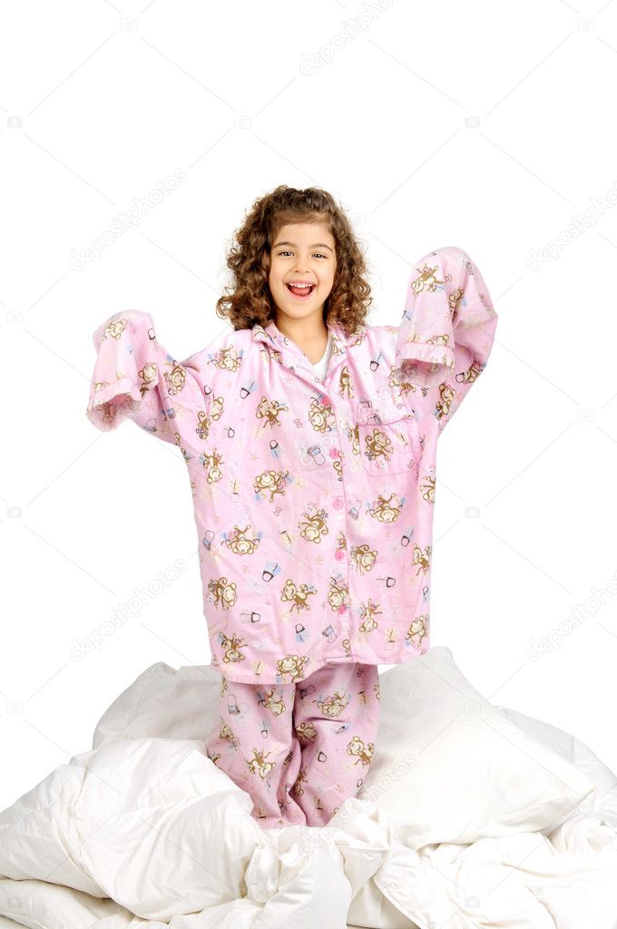 Pajamas