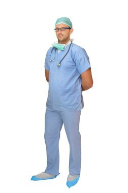Doktor