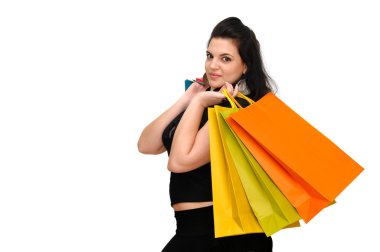 alışveriş zamanı