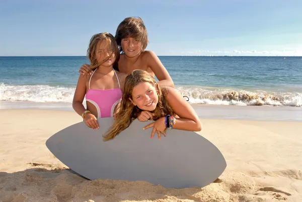 Hora de verano — Foto de Stock