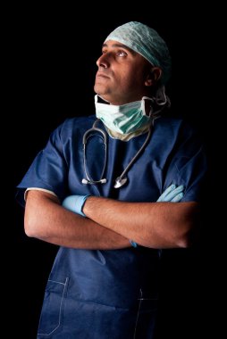 Doktor