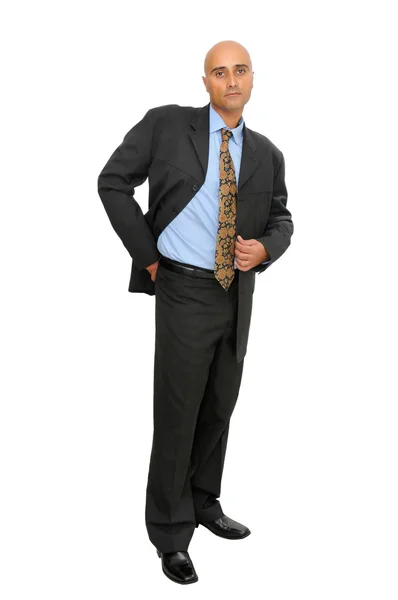 Businessman — Stock Photo, Image