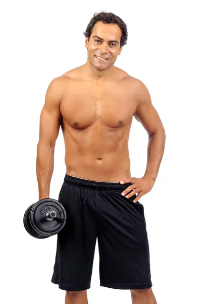 Fitness — Stockfoto