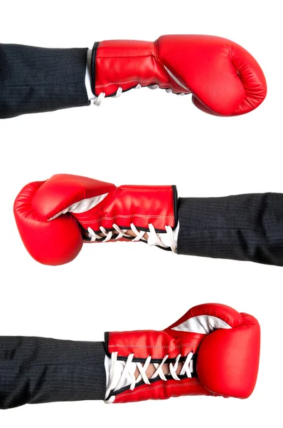 Harcolj! — Stock Fotó