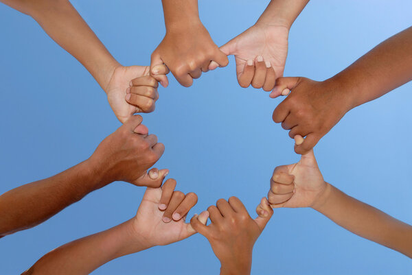 подключение