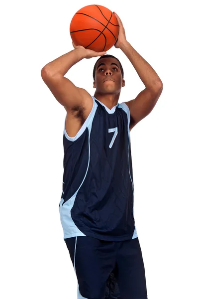 Basketball — Stock Photo, Image