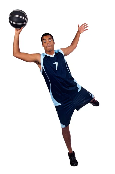 Basketball — Stock Photo, Image