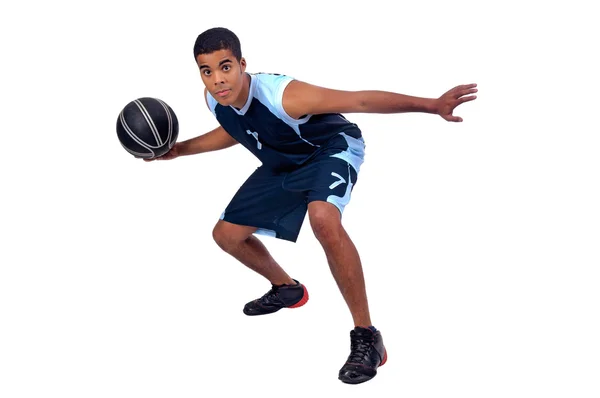 Basketball — Stock Photo, Image