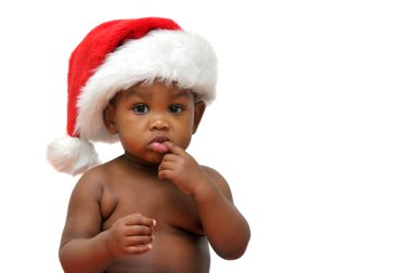 X'mas bebek
