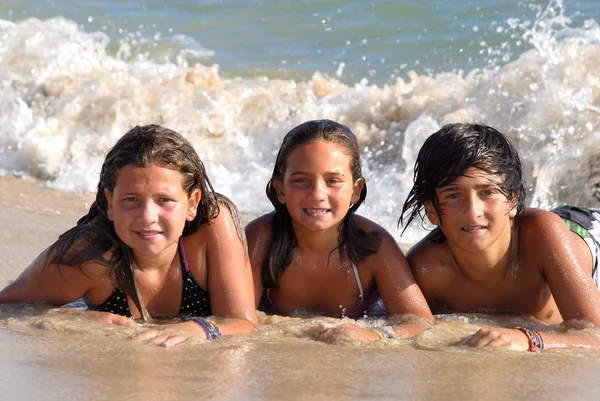 Zomer — Stockfoto