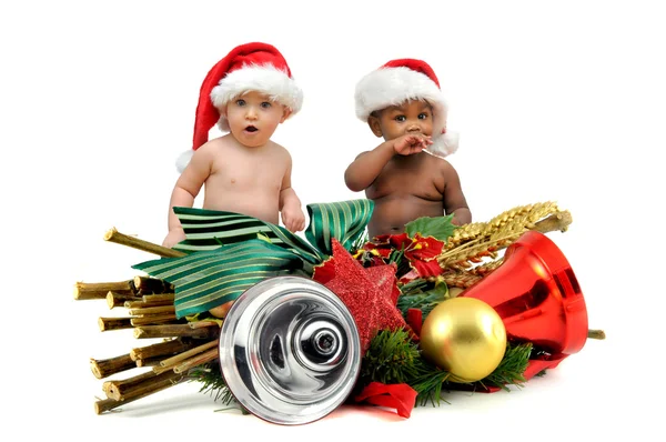 Buon Natale a te. !!! — Foto Stock