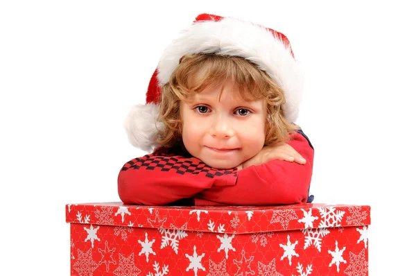 Christmas — Stock Photo, Image