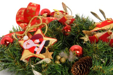 christmas dekorasyon