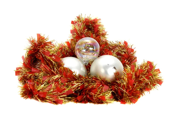 Christmas decoration — Stock Photo, Image