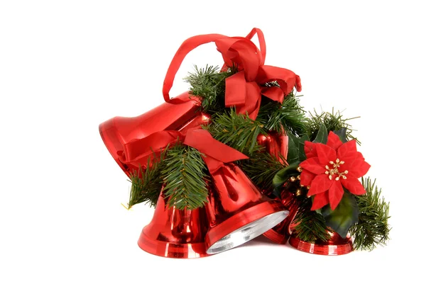 Christmas decoration — Stock Photo, Image