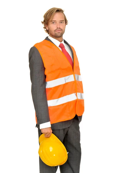 Engineer — Stock Photo, Image