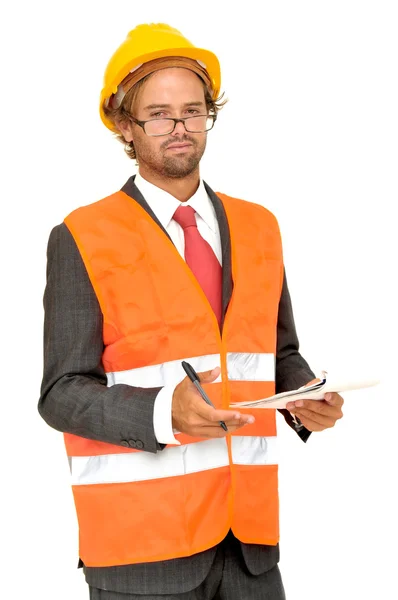 Engineer — Stock Photo, Image