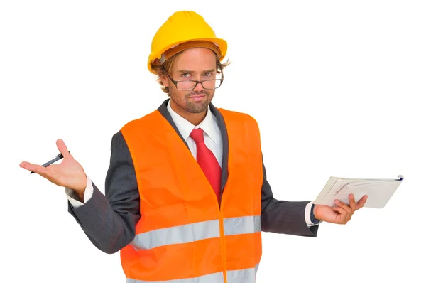 Engineer — Stock Photo, Image