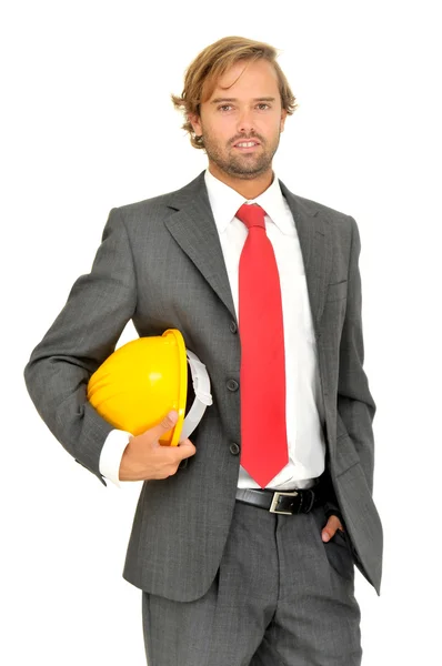 Engineer — Stock Photo, Image