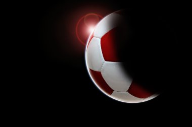 Futbol gezegeni