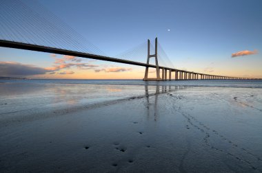 Vasco da Gama Köprüsü