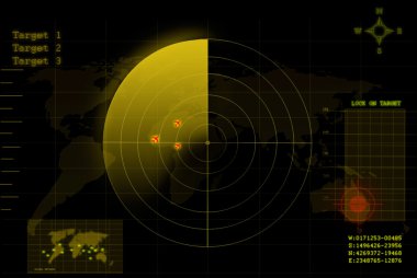 Radar