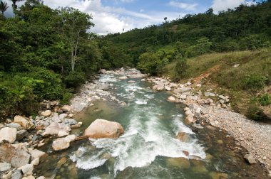 jondachi Nehri