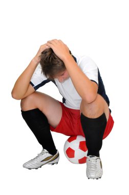 futbolcu