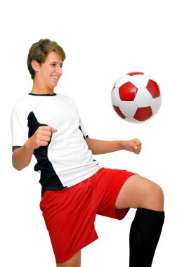 futbolcu