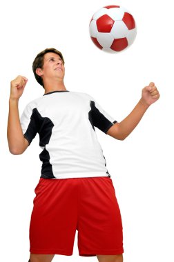 futbolcu