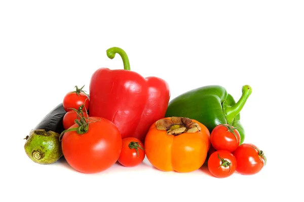 Vegetables — Stock Photo, Image