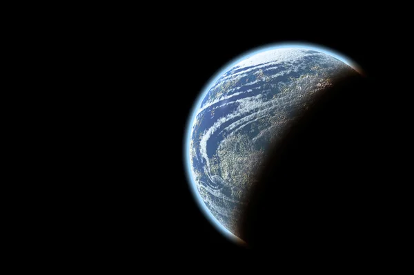 惑星 — ストック写真