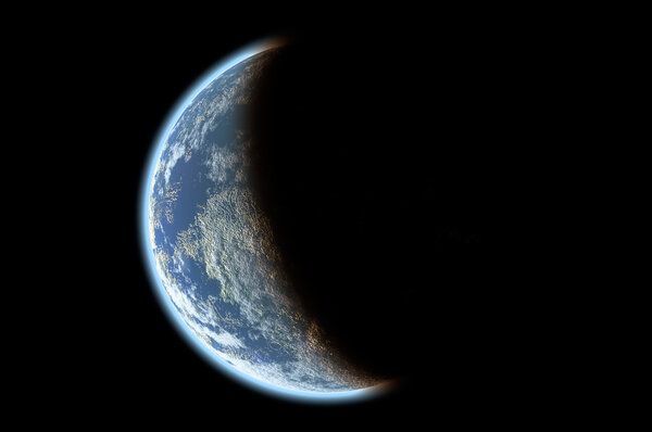 Planet