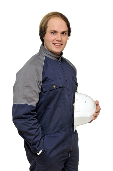 Worker — Stock Photo, Image