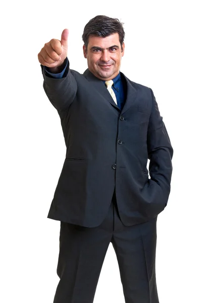 Businessman — Stock Photo, Image