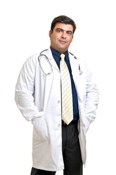 M.D. . — Foto Stock