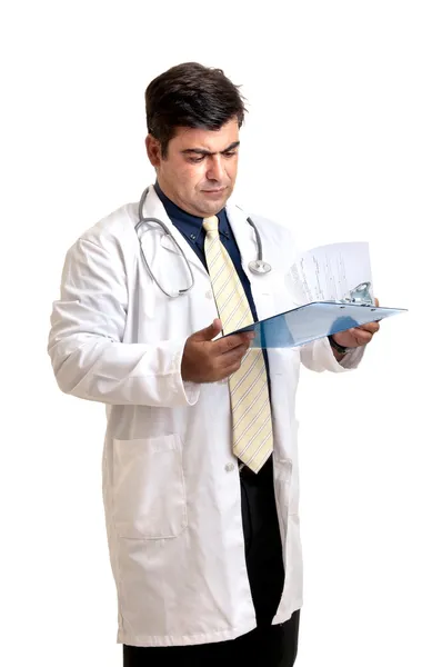 M.D. . — Foto Stock