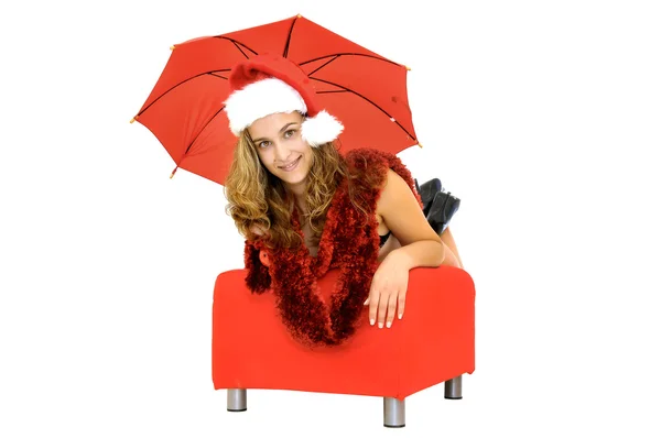 Christmas — Stock Photo, Image