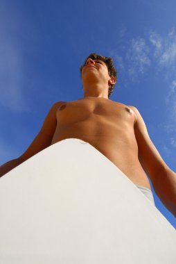 Skimboy