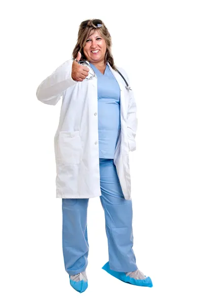 Medico — Foto Stock