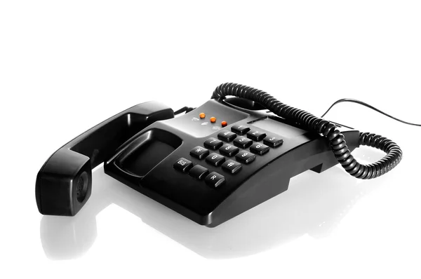 Telephone — Stock Photo, Image