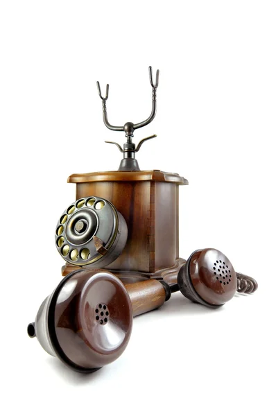 Teléfono Vintage — Foto de Stock