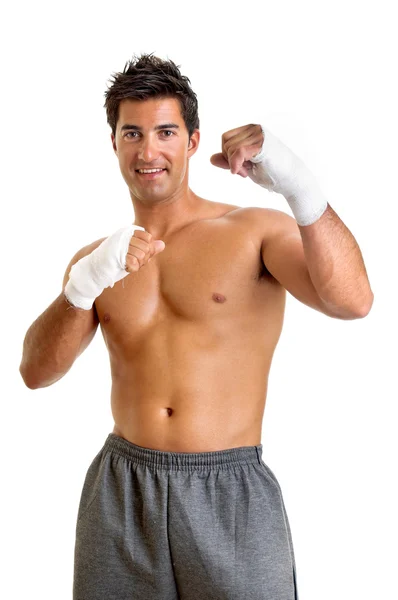 Boxer — Stock Photo, Image